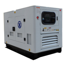 40kVA Silent Brushless Diesel Generator Guangzhou Factory